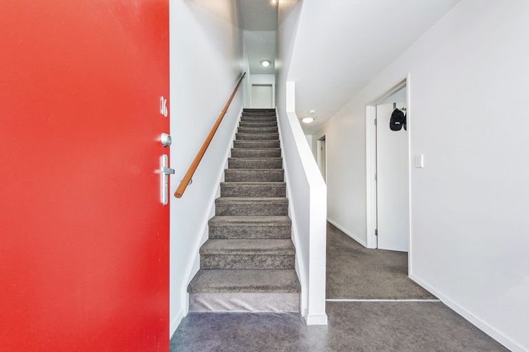 Photo of property in 1/106 Bealey Avenue, Christchurch Central, Christchurch, 8013