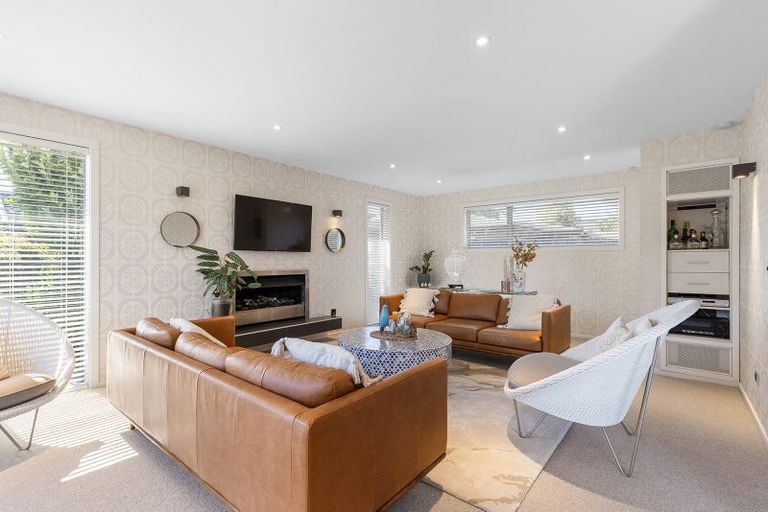 Photo of property in 50 Mcdougall Avenue, St Albans, Christchurch, 8014