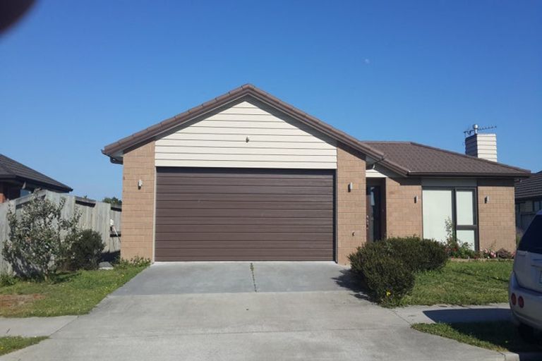 Photo of property in 11 Chadwick Place, Rototuna North, Hamilton, 3210