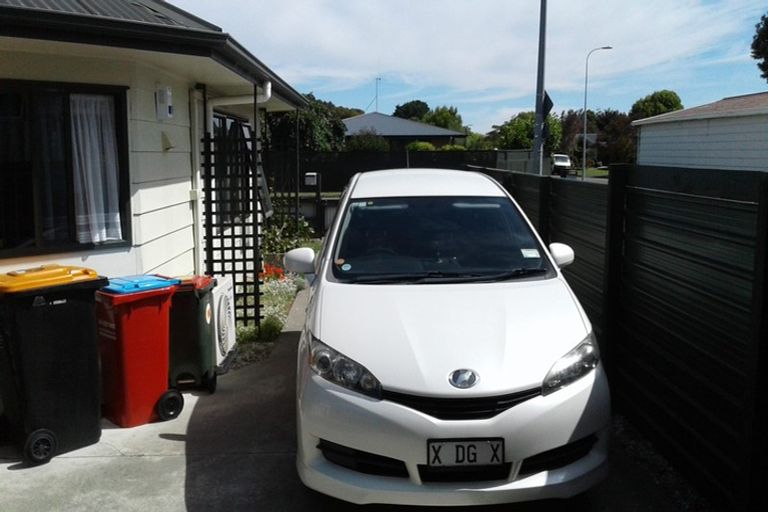 Photo of property in 116a College Street, Awapuni, Palmerston North, 4412