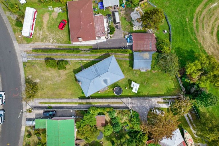 Photo of property in 51 Mount View Drive, Mangakakahi, Rotorua, 3015