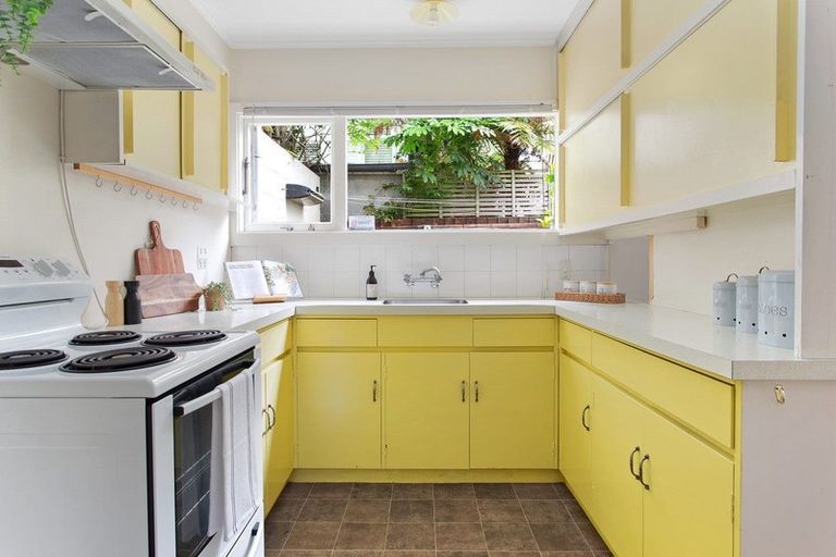 Photo of property in 3/23 Conference Street, Christchurch Central, Christchurch, 8013