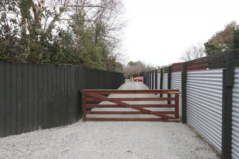 Photo of property in 79 Dunford Street, Rakaia, 7710