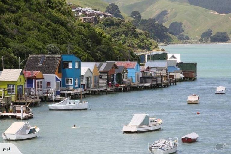 Photo of property in 14 Pascoe Avenue, Paremata, Porirua, 5026