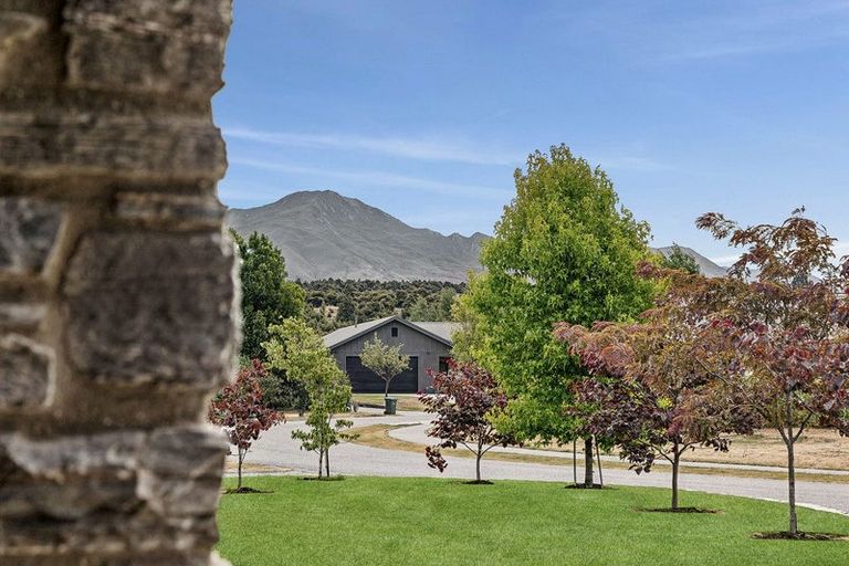 Photo of property in 3 Hikuwai Drive, Albert Town, Wanaka, 9305