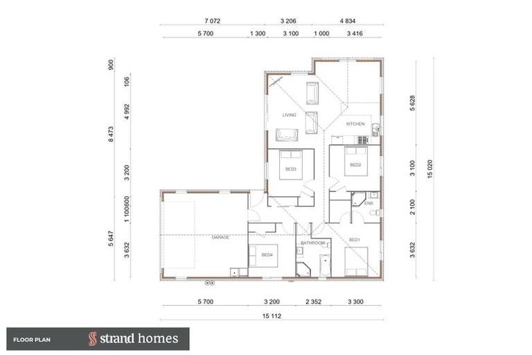 Photo of property in 61 Kitemaunga Avenue, One Tree Point, 0118