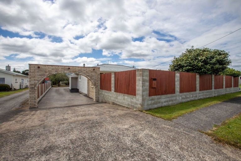 Photo of property in 16 Moore Street, Ohakune, 4625