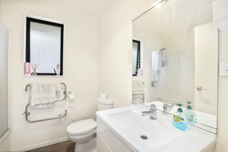 Photo of property in 207b Cambridge Road, Hillcrest, Hamilton, 3216