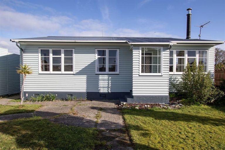 Photo of property in 205 Stafford Street, Hokitika, 7810