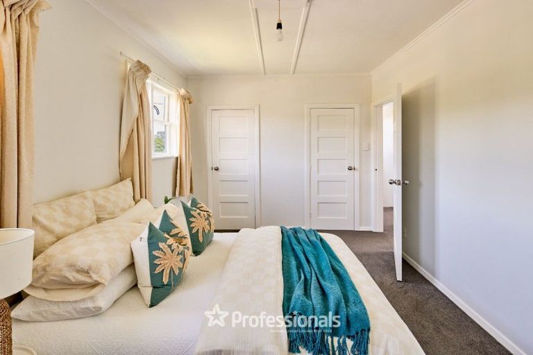 Photo of property in 125 Oxford Terrace, Epuni, Lower Hutt, 5011