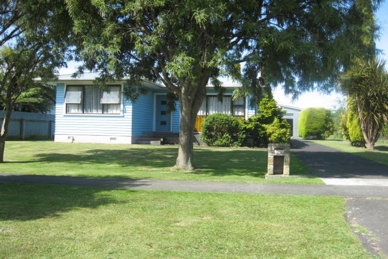 Photo of property in 32 Caffray Avenue, Aramoho, Whanganui, 4500