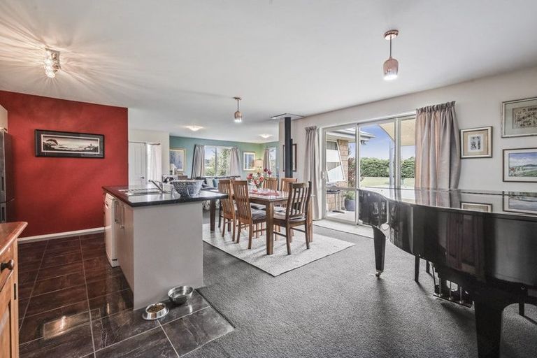 Photo of property in 672 Depot Road, Burnt Hill, Oxford, 7495