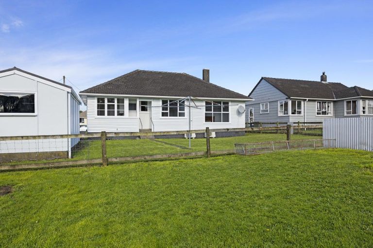 Photo of property in 14 Ajax Street, Stratford, 4332