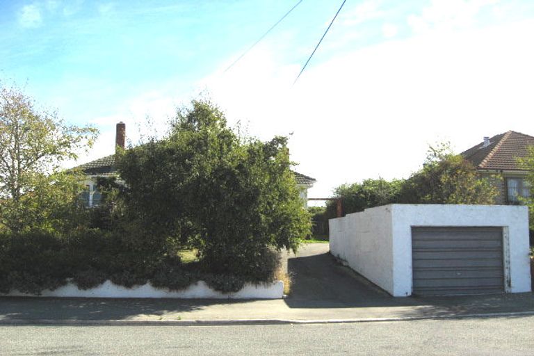 Photo of property in 8 Angland Avenue, Kensington, Timaru, 7910