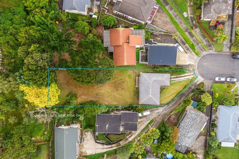 Photo of property in 44 Sequoia Place, Sunnynook, Auckland, 0620