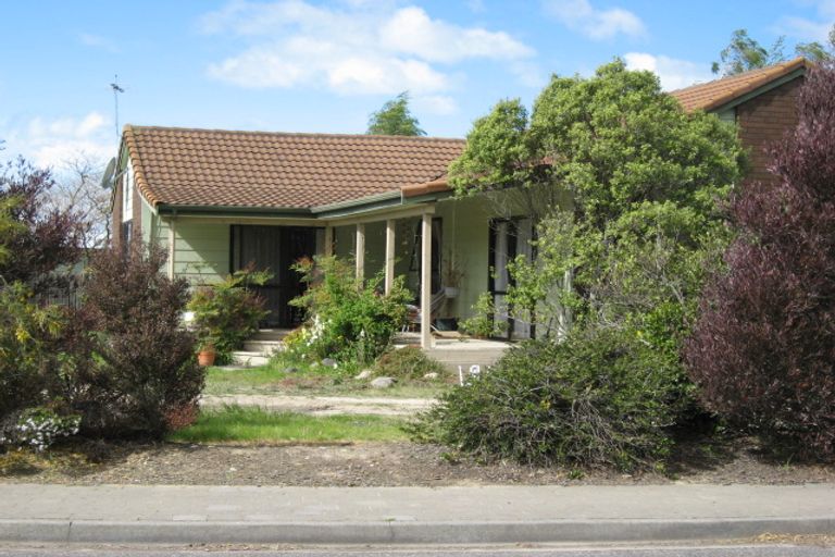 Photo of property in 6 Rata Place, Witherlea, Blenheim, 7201