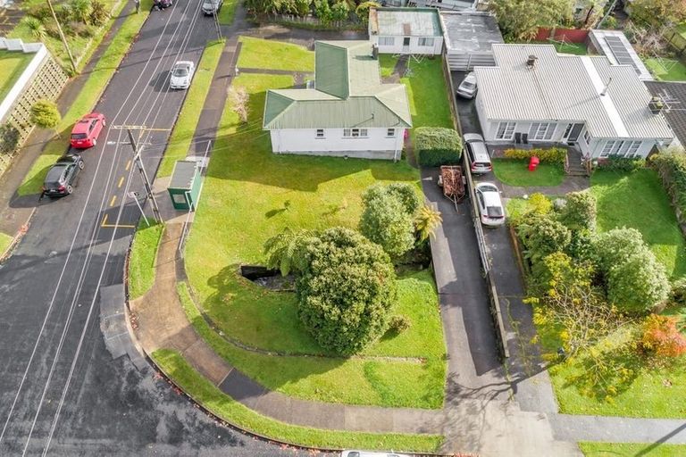 Photo of property in 63 Hay Street, Naenae, Lower Hutt, 5011