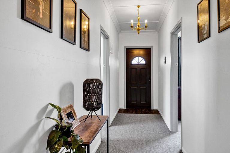 Photo of property in 42 Atkinson Street, Normanby, Hawera, 4614