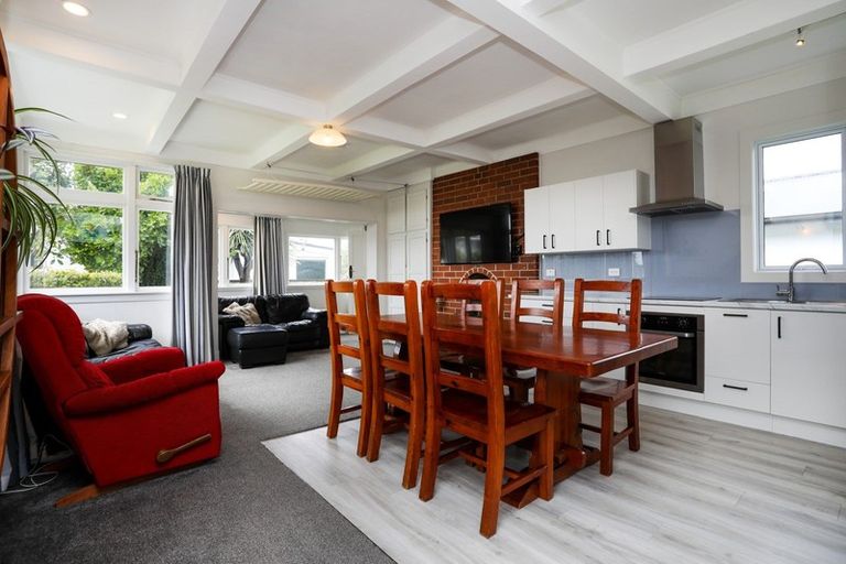 Photo of property in 31 Highfield Terrace, Newfield, Invercargill, 9812