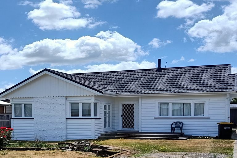 Photo of property in 14 Bank Street, Morrinsville, 3300
