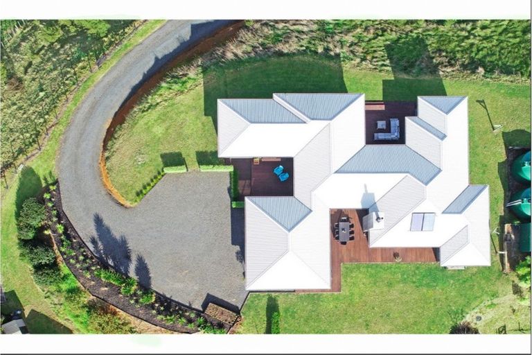 Photo of property in 15e Brljevich Road, Mangatawhiri, 2471