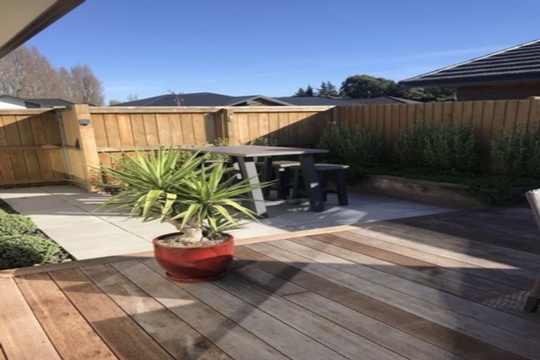 Photo of property in 57 Georgina Street, Marshland, Christchurch, 8083