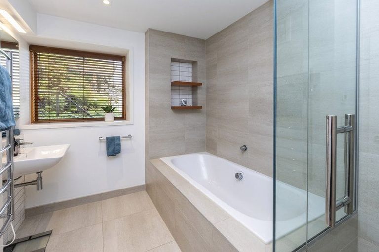 Photo of property in 111 Scarborough Road, Scarborough, Christchurch, 8081