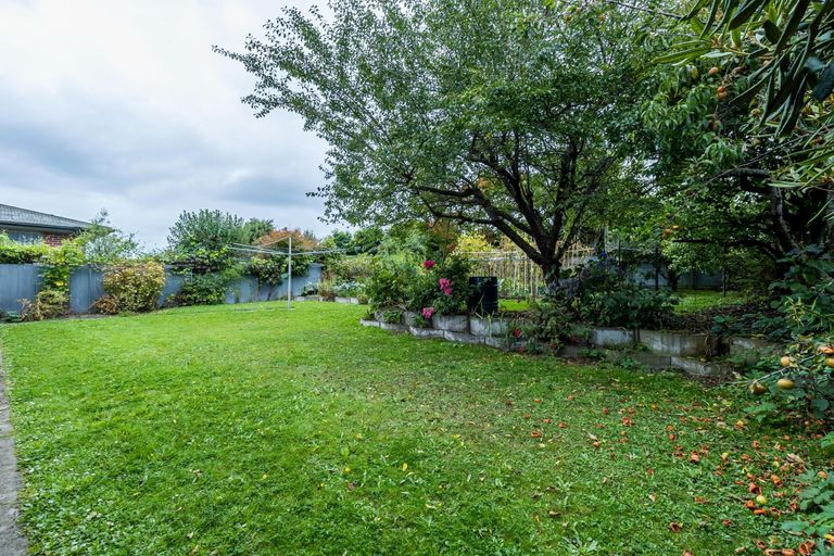 Photo of property in 46 Tawa Street, Glenwood, Timaru, 7910