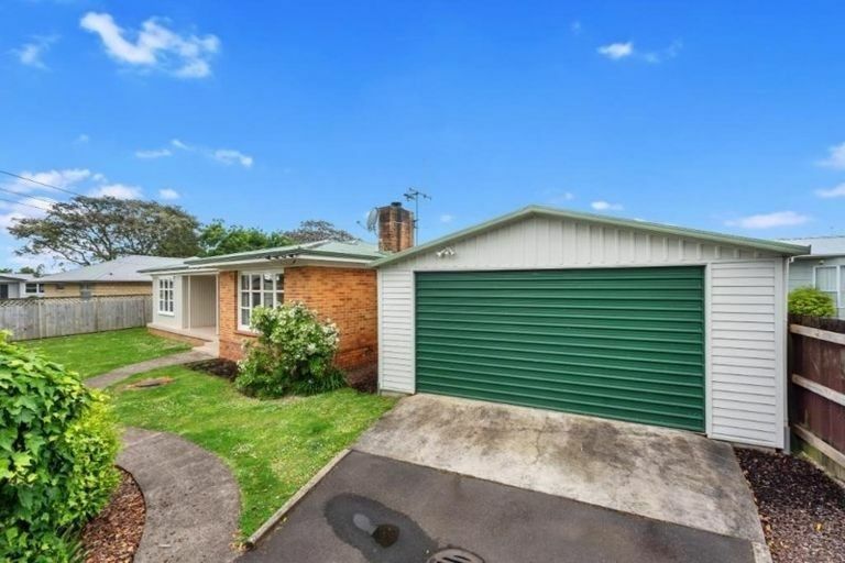Photo of property in 146 Pukete Road, Pukete, Hamilton, 3200