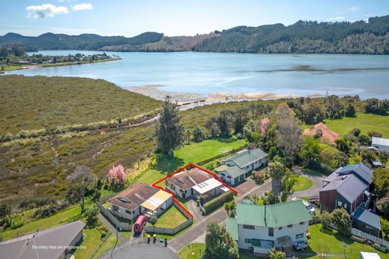 Photo of property in 123b Everitt Crescent, Whangamata, 3620