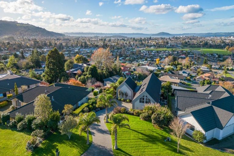 Photo of property in 47 Matipo Avenue, Pomare, Rotorua, 3015