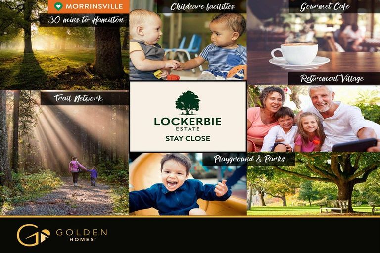 Photo of property in 14 Cobham Drive, Morrinsville, 3300