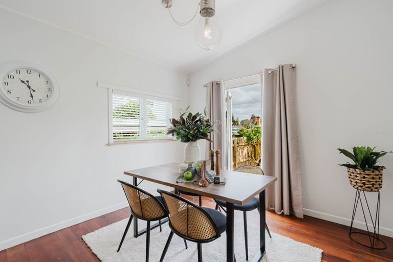 Photo of property in 185 Galloway Street, Hamilton East, Hamilton, 3216