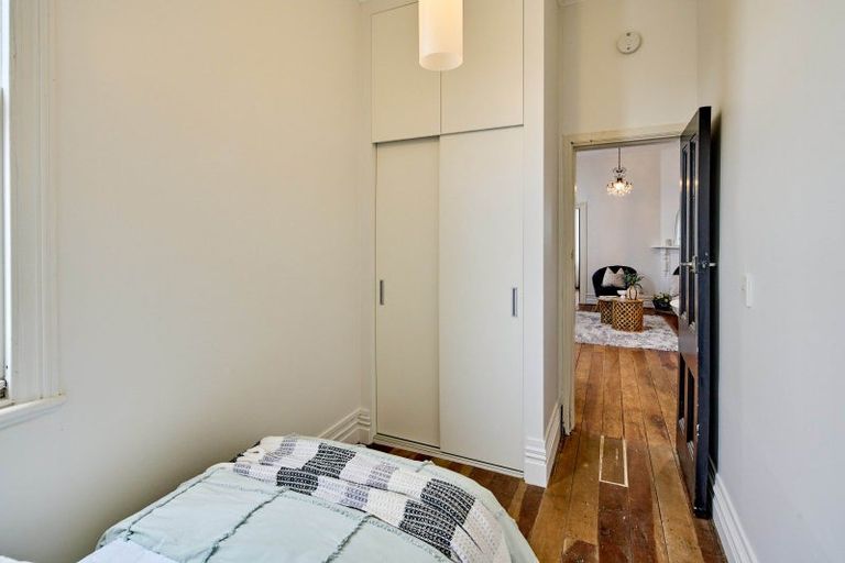 Photo of property in 11 Wright Street, Mount Cook, Wellington, 6021