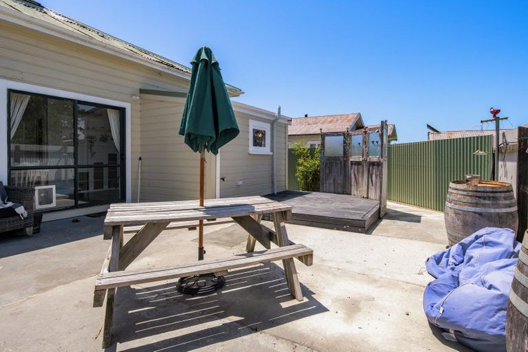 Photo of property in 47 Fulton Street, Springlands, Blenheim, 7201