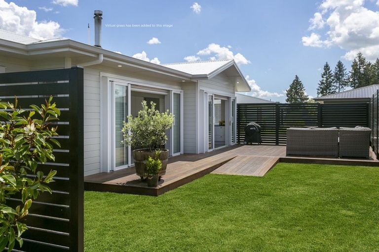 Photo of property in 4 Maison Way, Rangatira Park, Taupo, 3330
