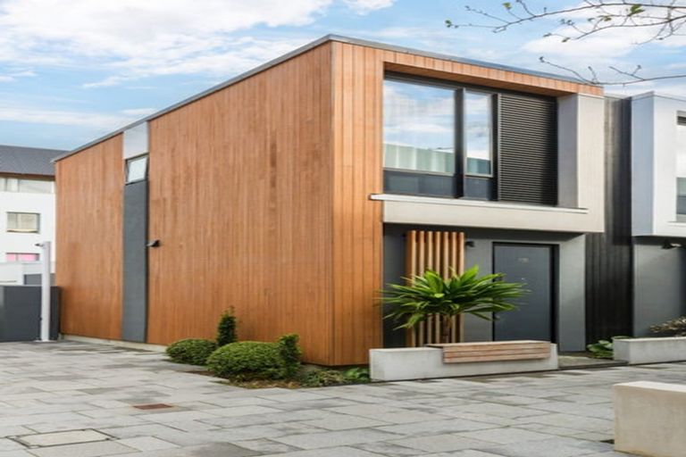 Photo of property in The Paddington, 135/11d Jessie Street, Te Aro, Wellington, 6011