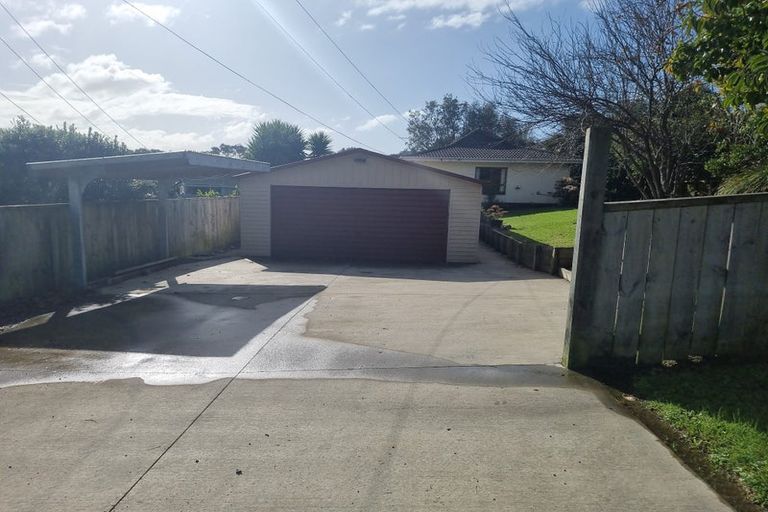 Photo of property in 87 Bays Road, Orere Point, 2585