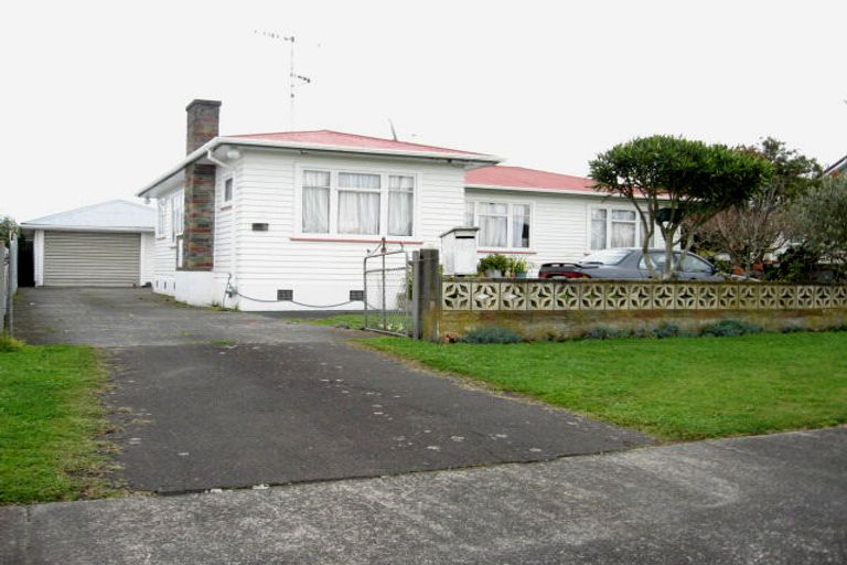 Photo of property in 17 Lincoln Road, Springvale, Whanganui, 4501