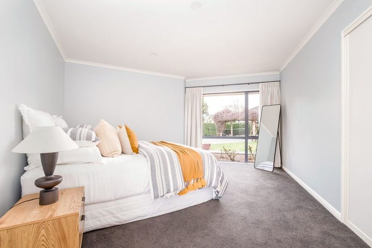 Photo of property in 55 Regent's Park Drive, Casebrook, Christchurch, 8051