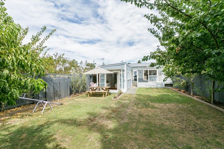 Photo of property in 137 Vigor Brown Street, Napier South, Napier, 4110
