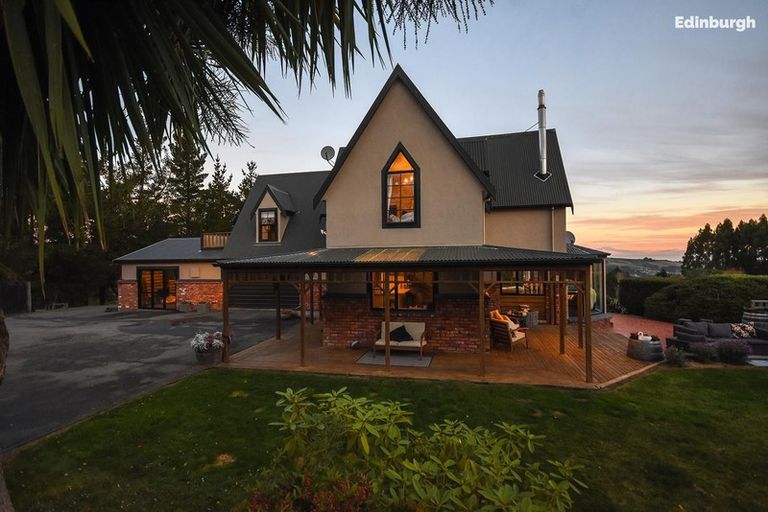 Photo of property in 110 Abbotts Hill Road, Abbotsford, Dunedin, 9018
