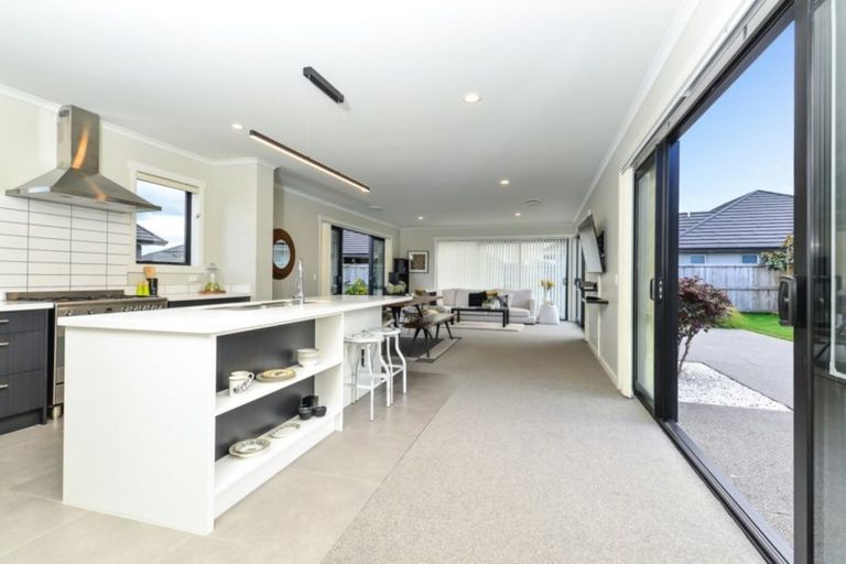 Photo of property in 77 Roy Hilton Drive, Flagstaff, Hamilton, 3210