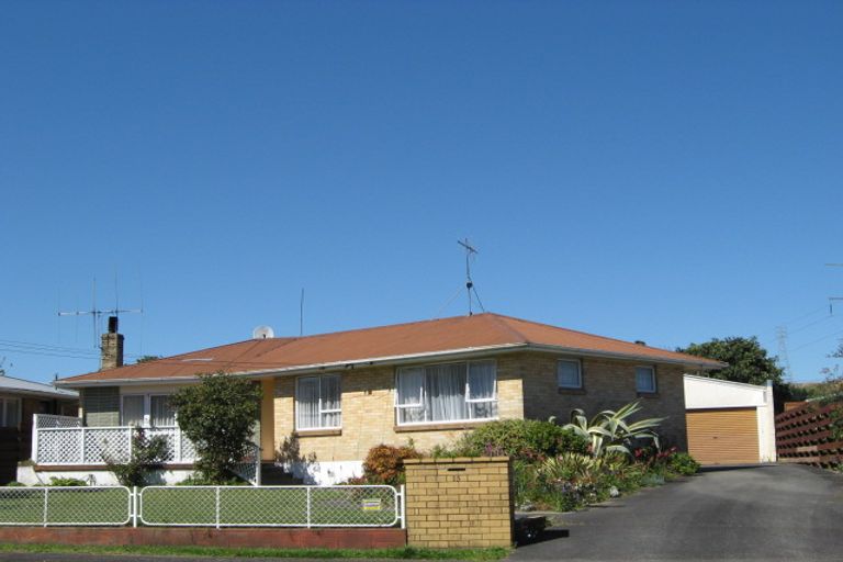 Photo of property in 15 Mary Street, Huntly, 3700