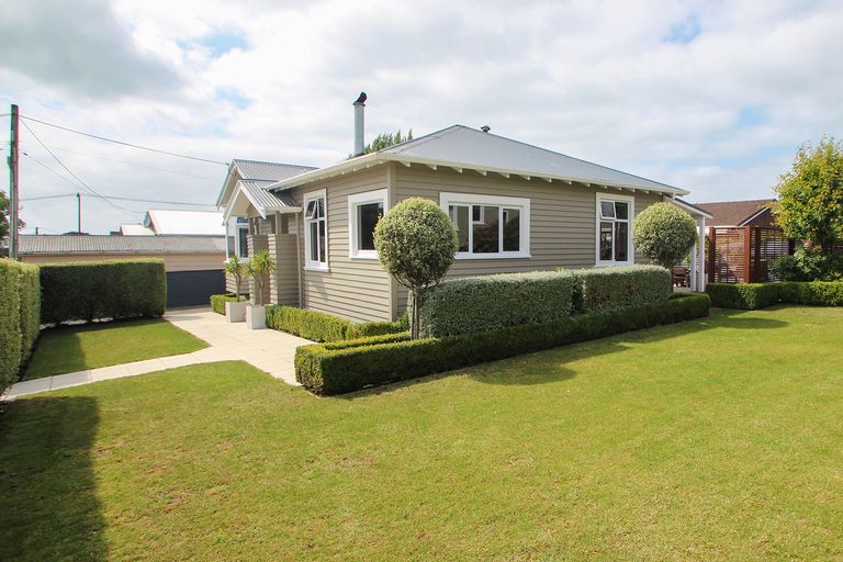 Photo of property in 45 Arun Street, South Hill, Oamaru, 9400