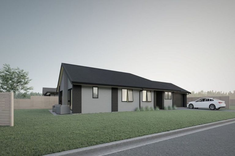 Photo of property in 15 Edgar Way, Rolleston, 7614