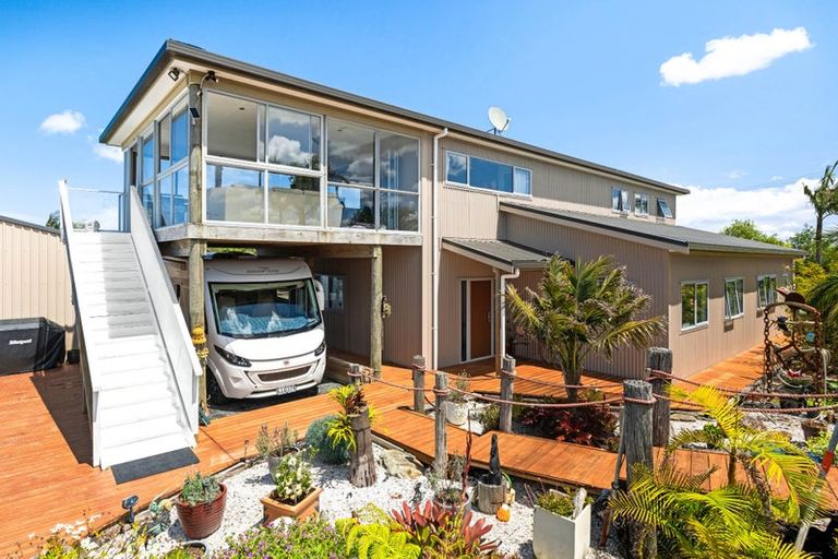 Photo of property in 80 Campbell Road, Parua Bay, Onerahi, 0192