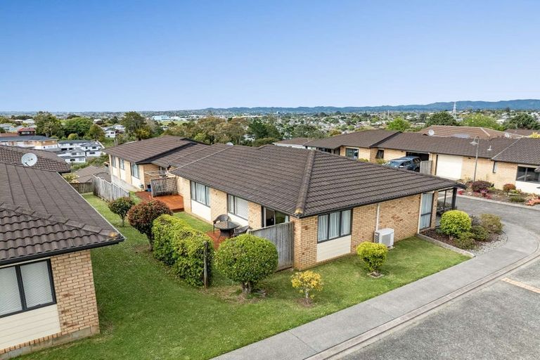 Photo of property in 25/197 Royal Road, Massey, Auckland, 0614