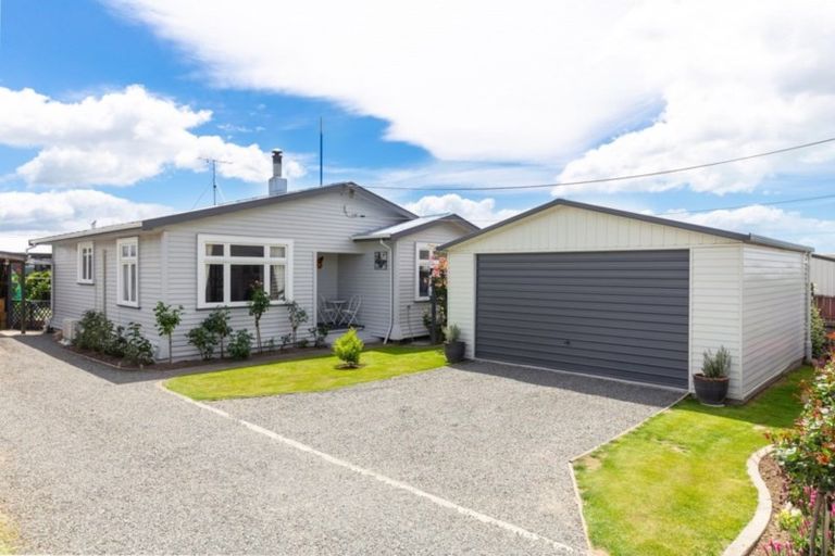 Photo of property in 137 Hospital Road, Witherlea, Blenheim, 7201