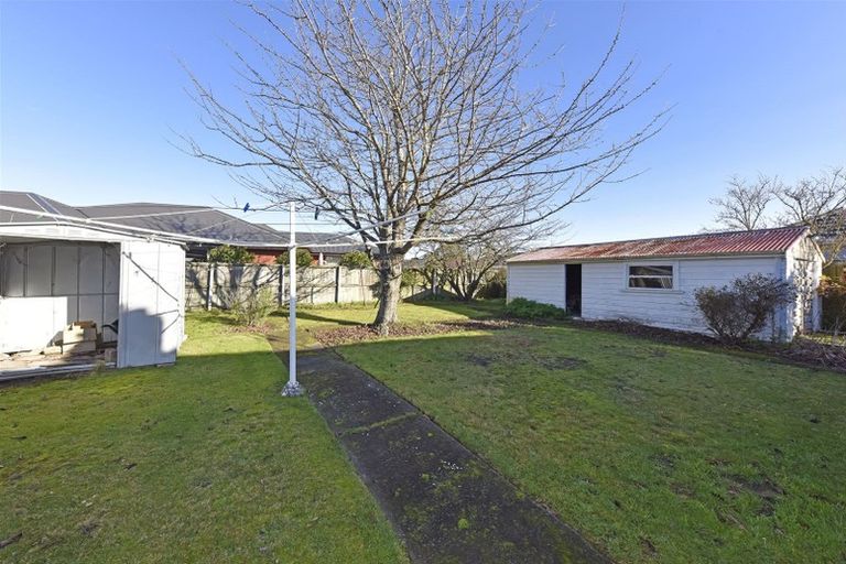 Photo of property in 17 Sledmere Street, Burnside, Christchurch, 8053